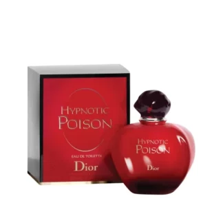 Hypnotic Poison (Eau de Toilette)