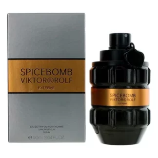 Spicebomb Extreme (Eau de Parfum)
