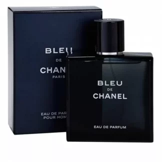Bleu de Chanel (Eau de Parfum)