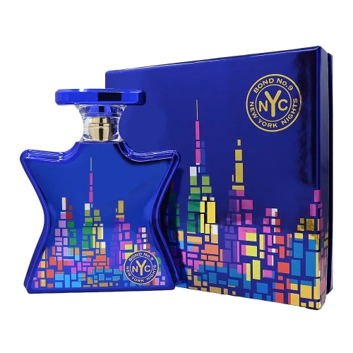 New York Nights (Eau de Parfum)