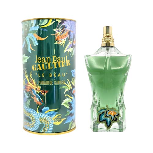Le Beau Paradise Garden (Eau de Toilette)