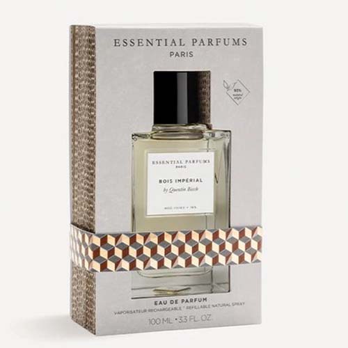 Bois Imperial (Eau de Parfum)