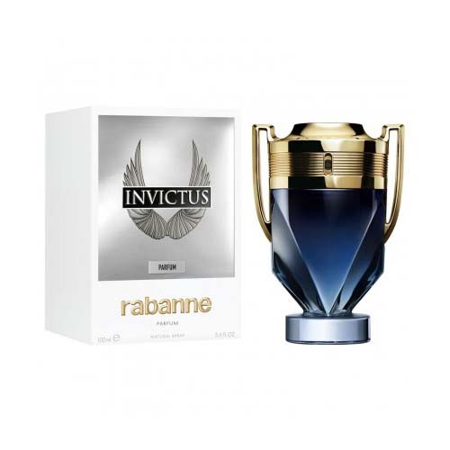Invictus Parfum (Parfum)